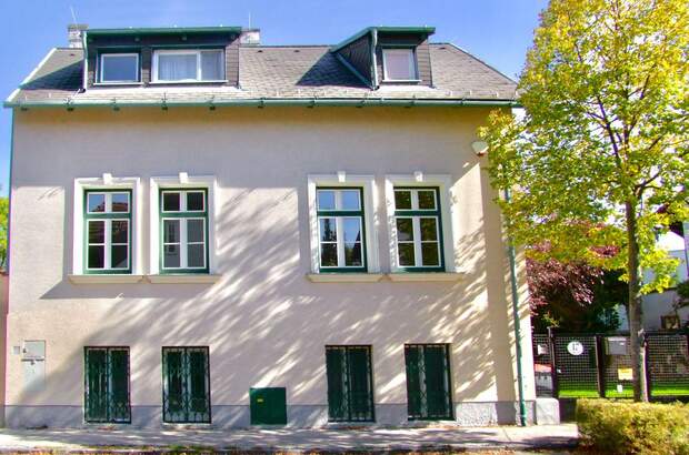 Haus mit Garten kaufen in 2500 Baden (Bild 1)