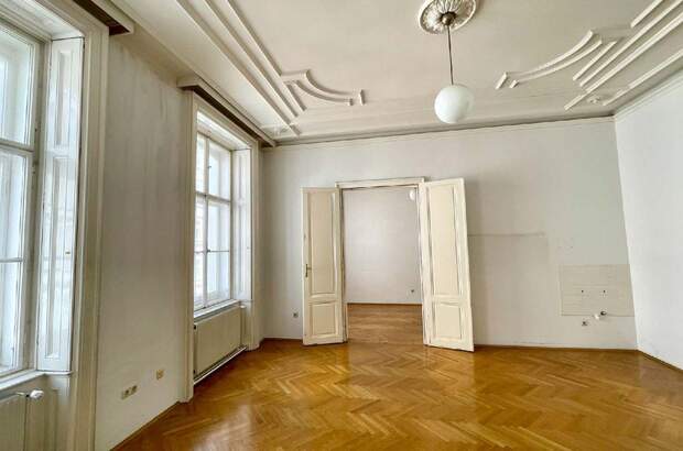 Gewerbeobjekt mieten in 1010 Wien (Bild 2)