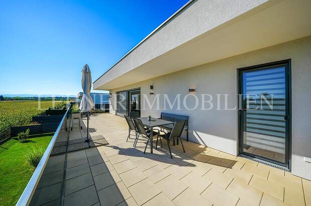 Terrassenwohnung kaufen in 8401 Kalsdorf (Bild 3)