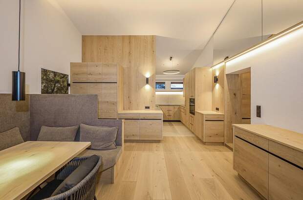 Terrassenwohnung mieten in 6370 Kitzbühel (Bild 4)