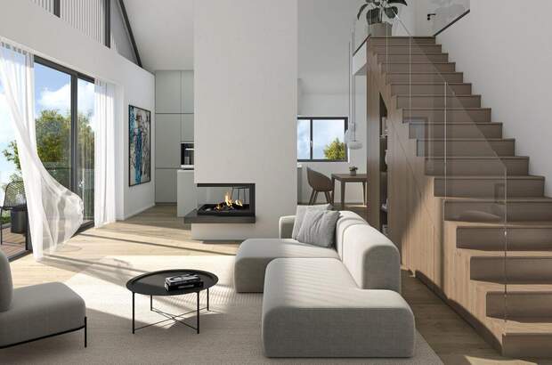 Wohnung mit Balkon kaufen in 4810 Gmunden (Bild 4)