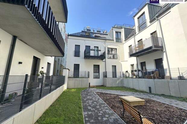 Eigentumswohnung in 1180 Wien (Bild 1)