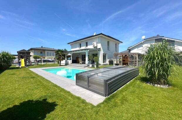 Haus mit Garten kaufen in 2231 Strasshof (Bild 1)