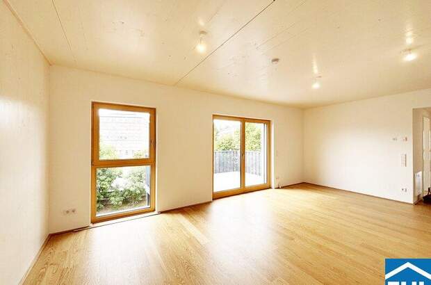 Terrassenwohnung mieten in 2340 Mödling (Bild 2)