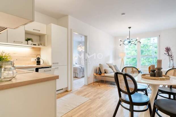 Eigentumswohnung in 1100 Wien