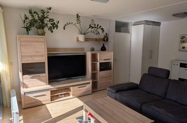 Wohnung mit Balkon mieten in 1030 Wien (Bild 1)