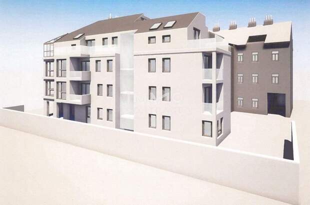 Grundstück kaufen in 3100 St. Pölten