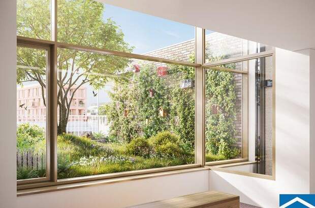 Terrassenwohnung kaufen in 1030 Wien (Bild 1)