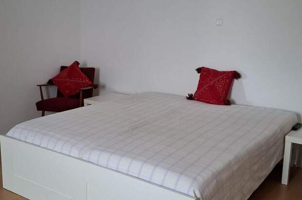 Haus mit Garten mieten in 2244 Spannberg (Bild 5)