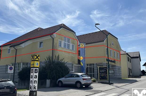 Gewerbeobjekt mieten in 4084 Sankt Agatha (Bild 2)