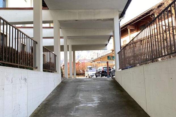 Wohnung mit Balkon kaufen in 6380 St. Johann (Bild 5)