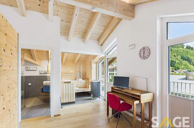 Terrassenwohnung kaufen in 5700 Zell am See (Bild 5)