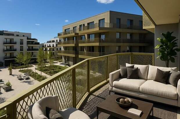 Eigentumswohnung in 1210 Wien