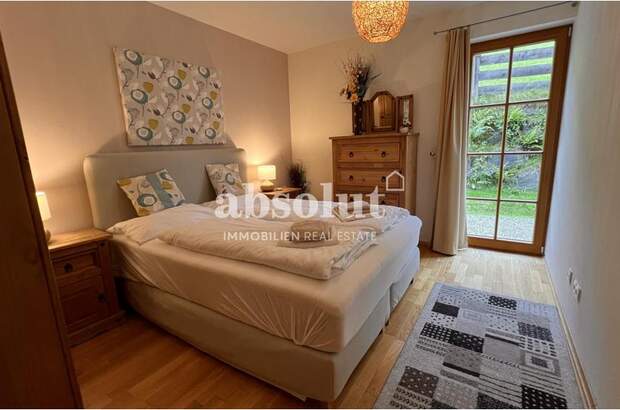 Terrassenwohnung kaufen in 5661 Rauris (Bild 2)