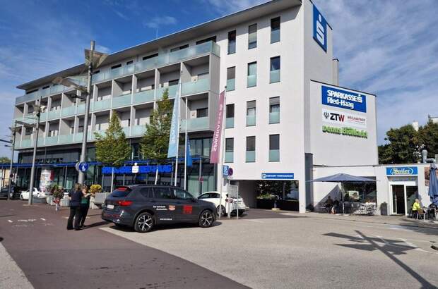 Wohnung mieten in 4910 Ried (Bild 2)