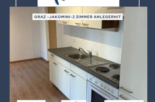 Altbauwohnung kaufen in 8010 Graz (Bild 1)