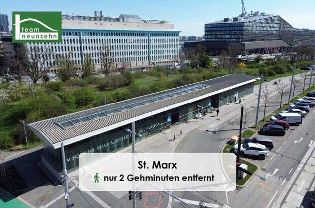 Terrassenwohnung mieten in 1030 Wien (Bild 5)