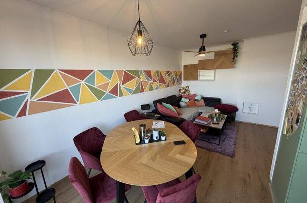 Terrassenwohnung mieten in 2334 Vösendorf (Bild 5)
