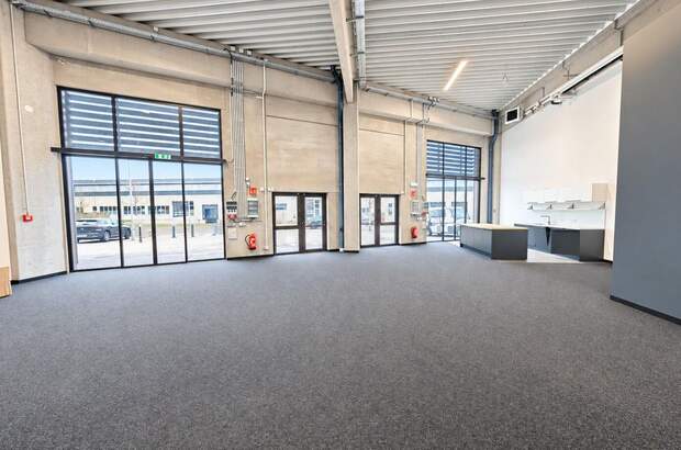 Gewerbeobjekt mieten in 2100 Korneuburg (Bild 1)