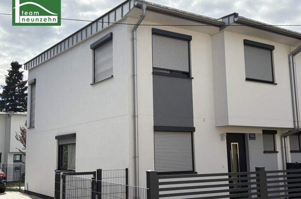 Mehrfamilienhaus kaufen in 1210 Wien (Bild 3)