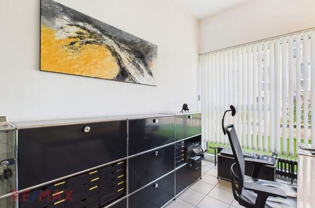 Gewerbeobjekt kaufen in 6890 Lustenau (Bild 4)