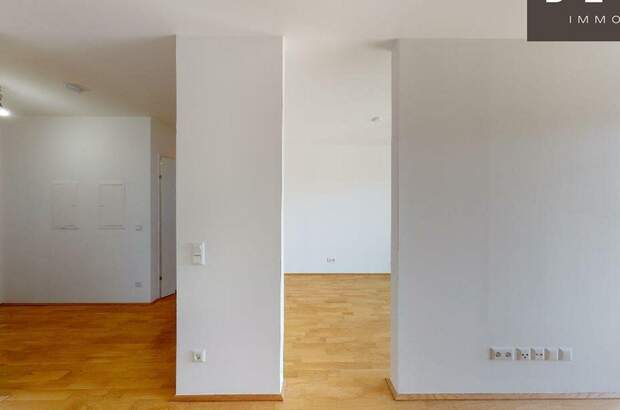 Wohnung mit Balkon mieten in 1210 Wien (Bild 2)