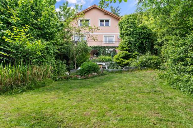 Einfamilienhaus kaufen in 1140 Wien (Bild 5)