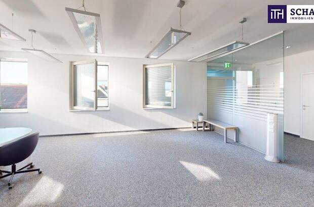 Büro / Praxis mieten in 8054 Graz (Bild 1)