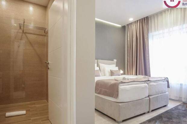 Eigentumswohnung in 71000 Sarajevo (Bild 2)