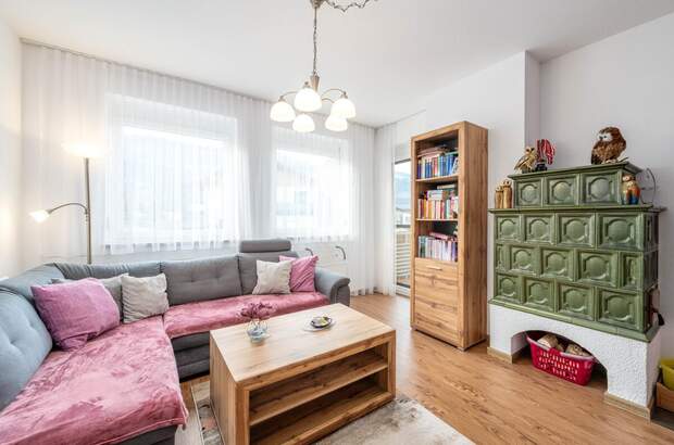 Terrassenwohnung kaufen in 8962 Pruggern (Bild 5)