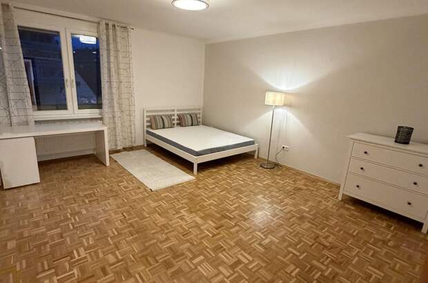 Wohnung mit Balkon mieten in 8010 Graz (Bild 1)