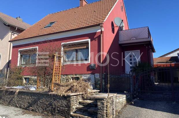 Einfamilienhaus kaufen in 7552 Stinatz (Bild 1)