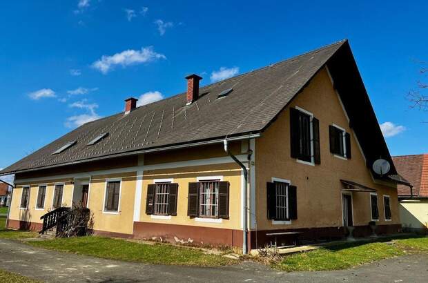 Haus kaufen in 8492 Halbenrain (Bild 2)