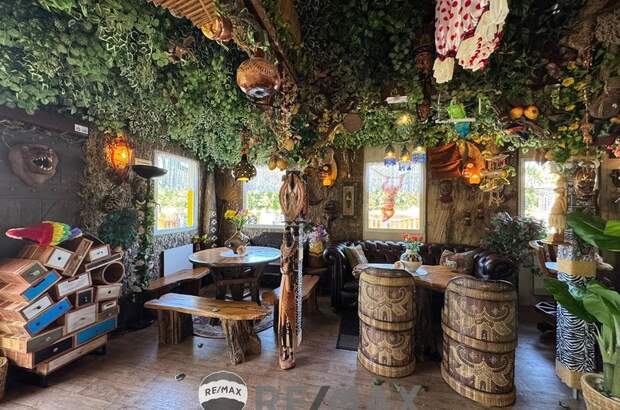 Gastronomie / Restaurant kaufen in 3422 Greifenstein (Bild 3)