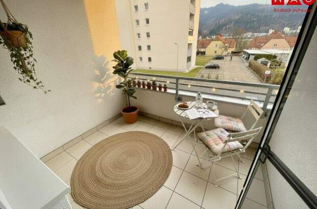 Wohnung mieten in 8700 Leoben (Bild 1)