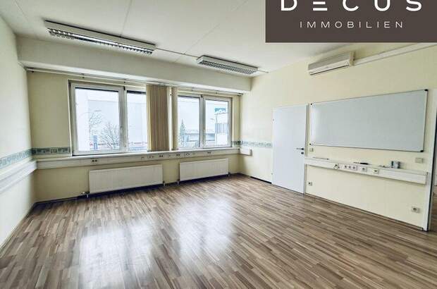 Büro / Praxis mieten in 2351 Wr. Neudorf (Bild 5)