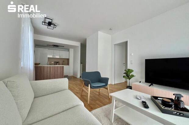 Terrassenwohnung mieten in 1110 Wien (Bild 1)
