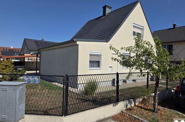 Haus kaufen in 2523 Tattendorf (Bild 1)
