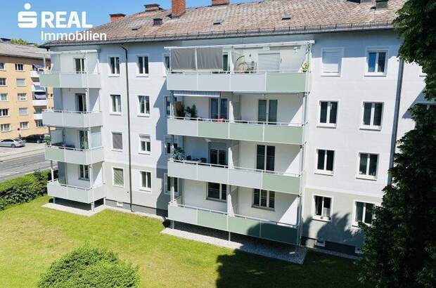 Terrassenwohnung kaufen in 5020 Salzburg (Bild 1)