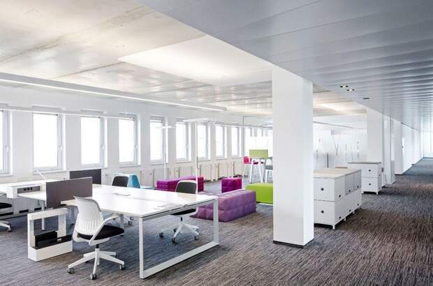 Gewerbeobjekt mieten in 1110 Wien (Bild 1)