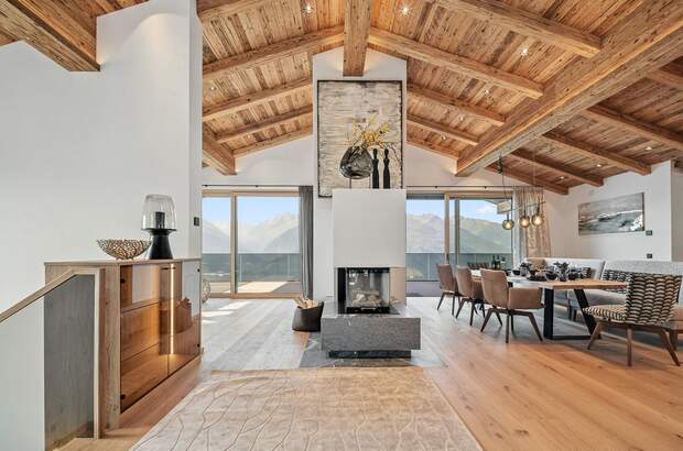 Chalet kaufen in 6370 Kitzbühel (Bild 1)