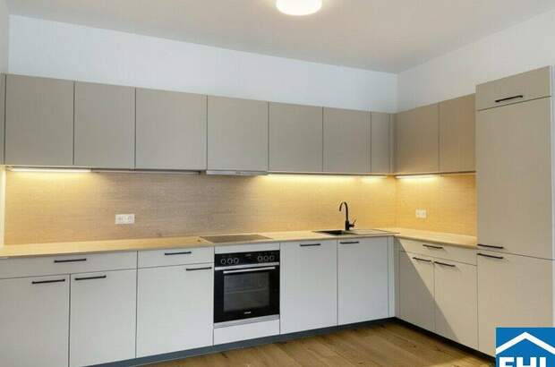 Terrassenwohnung kaufen in 2391 Kaltenleutgeben (Bild 2)