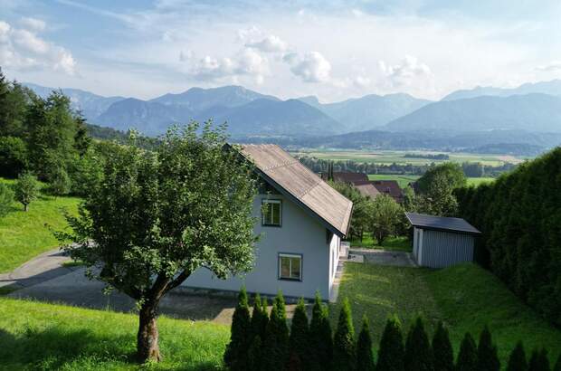 Einfamilienhaus kaufen in 9220 Velden (Bild 1)