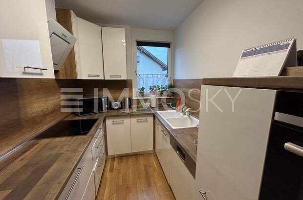 Terrassenwohnung kaufen in 5302 Henndorf (Bild 5)