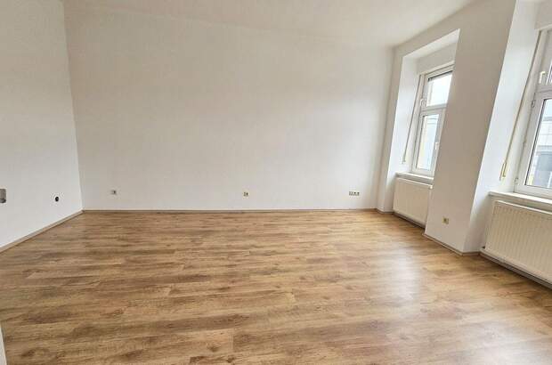 Altbauwohnung kaufen in 8051 Graz (Bild 1)