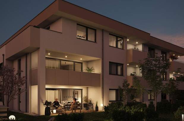 Wohnung kaufen in 4654 Bad Wimsbach (Bild 1)