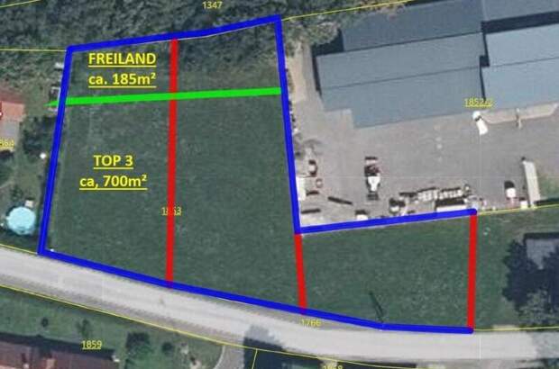 Grundstück kaufen in 8483 Deutsch Goritz (Bild 2)