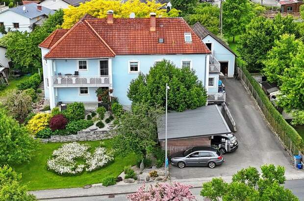 Haus mit Garten kaufen in 4595 Waldneukirchen (Bild 2)