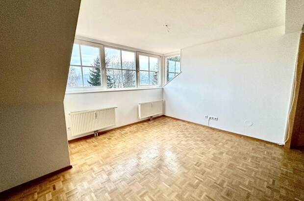 Altbauwohnung mit Balkon mieten in 8753 Fohnsdorf (Bild 2)