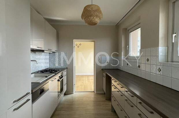 Terrassenwohnung kaufen in 1220 Wien (Bild 2)